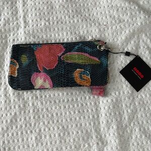 Hobo International Wristlet